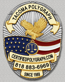 polygraph test in Tacoma